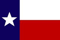 Texas Flag